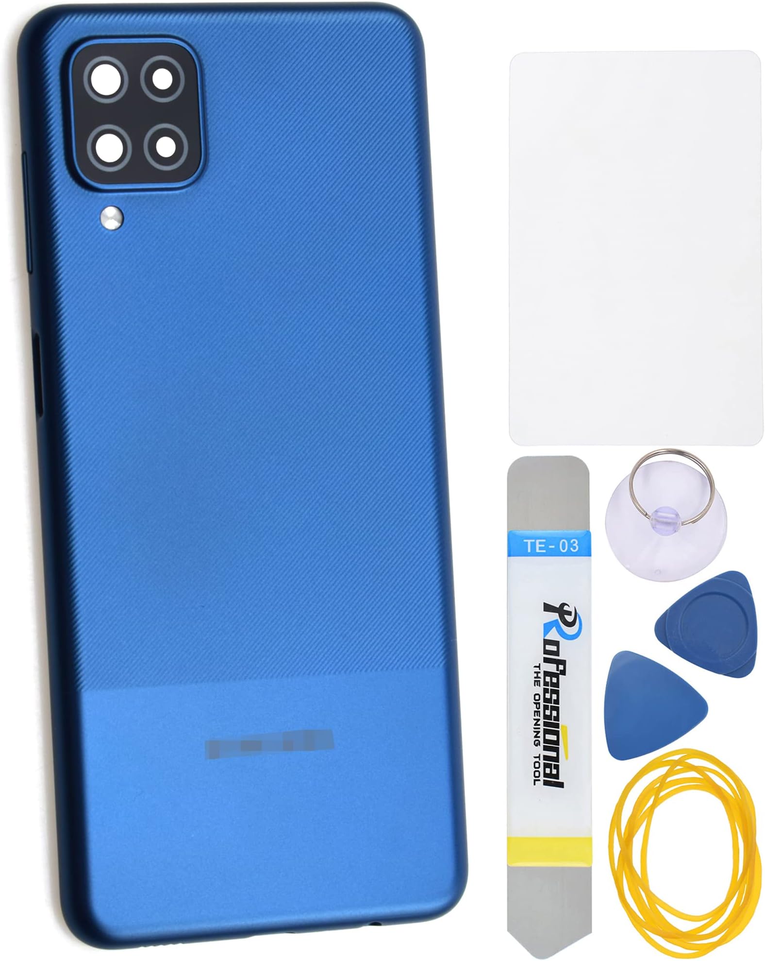 Samsung Galaxy A12 A125F 4