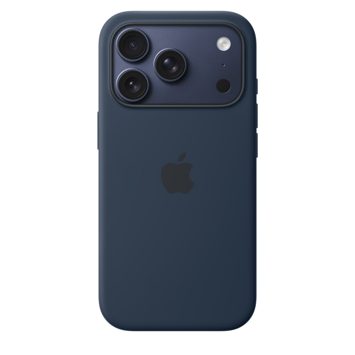 iDeal Of Sweden iPhone 14 Pro Max - Seamless Case - Midnight Blue
