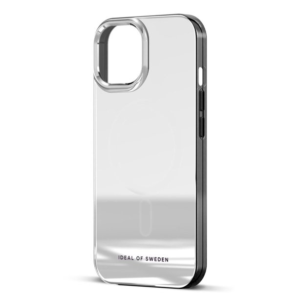 iDeal Of Sweden iPhone 15 - Clear Case - Mirror