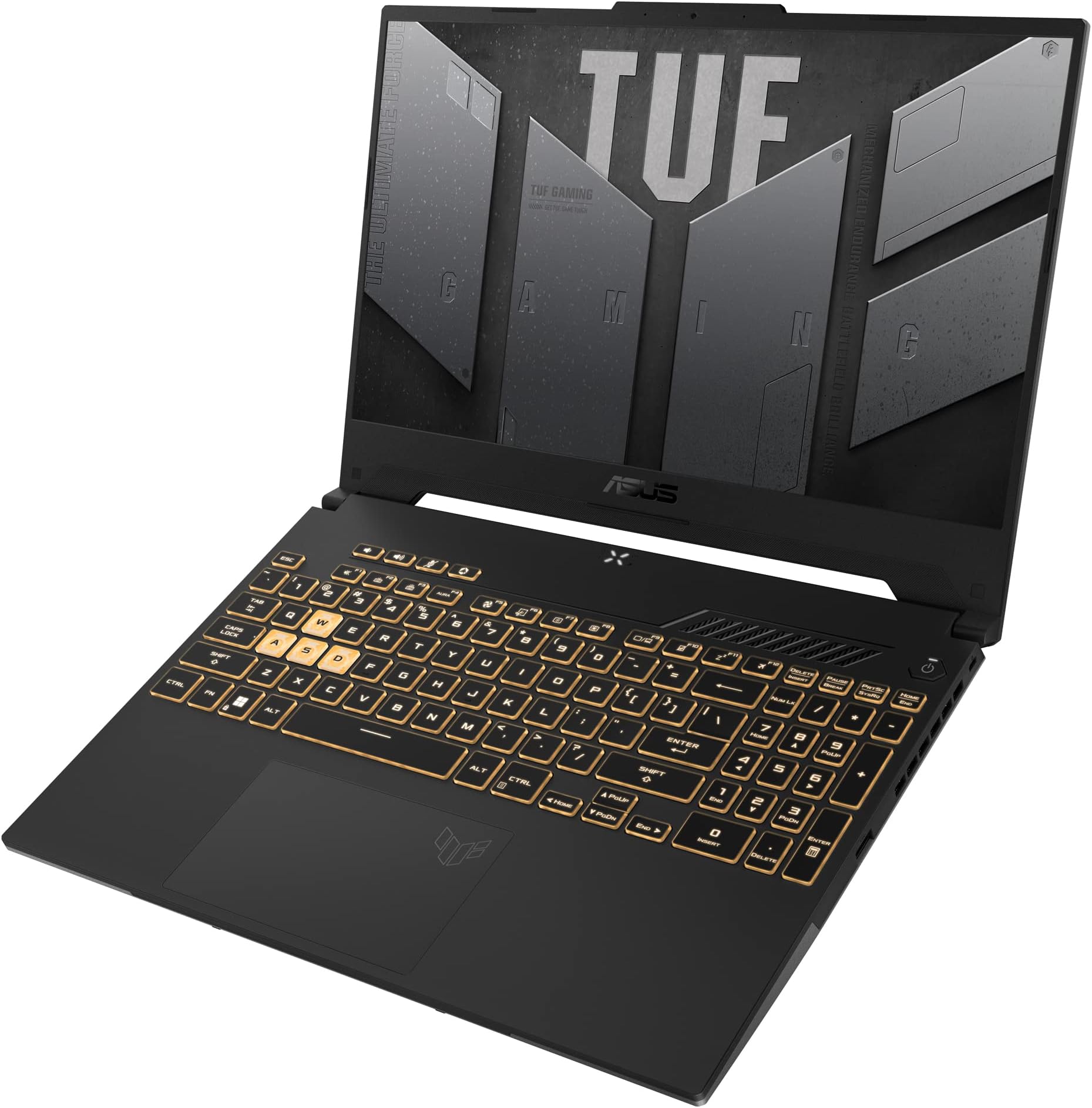 Asus TUF Gaming F17 FX706 17.3" 2