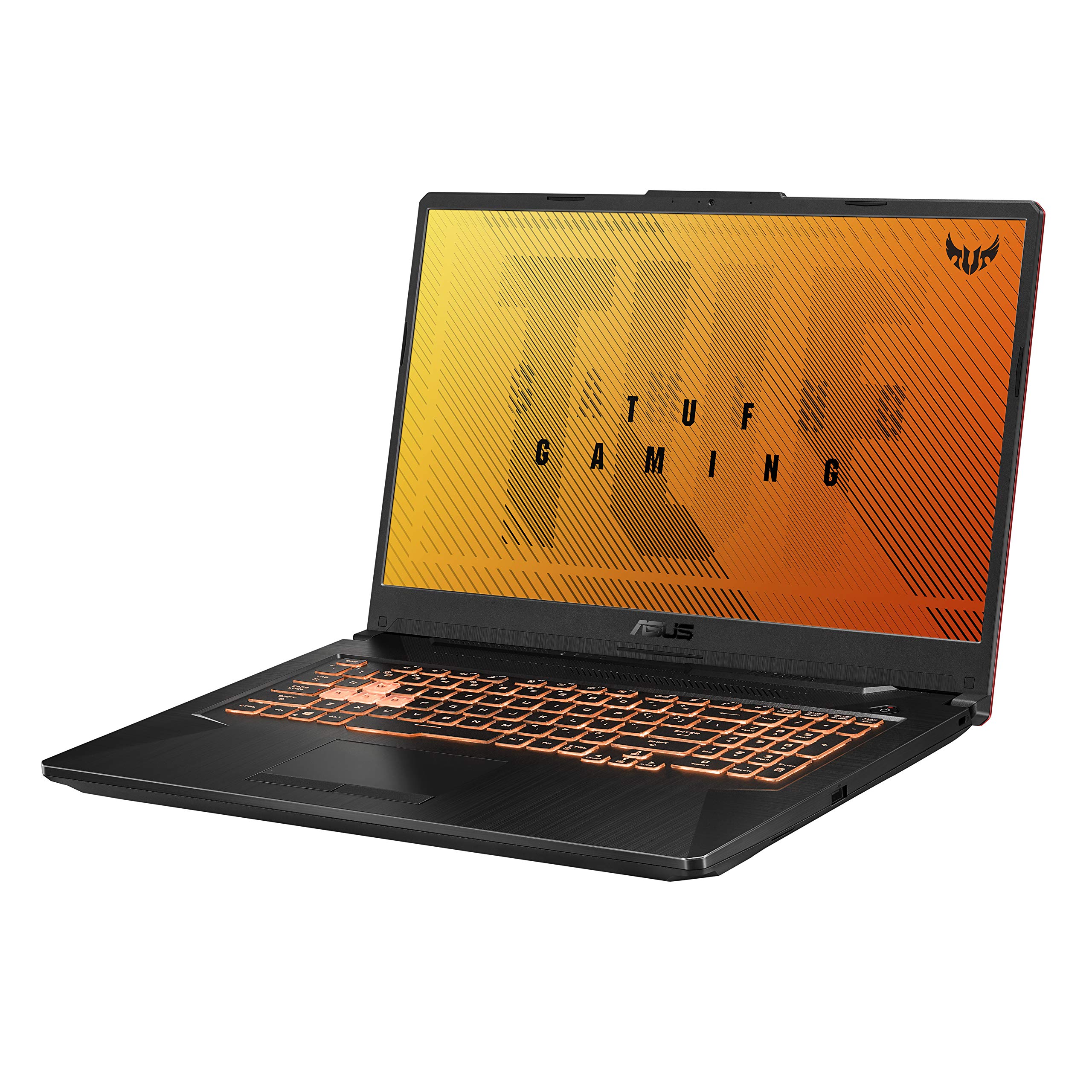 Asus TUF Gaming F17 FX706 17.3"