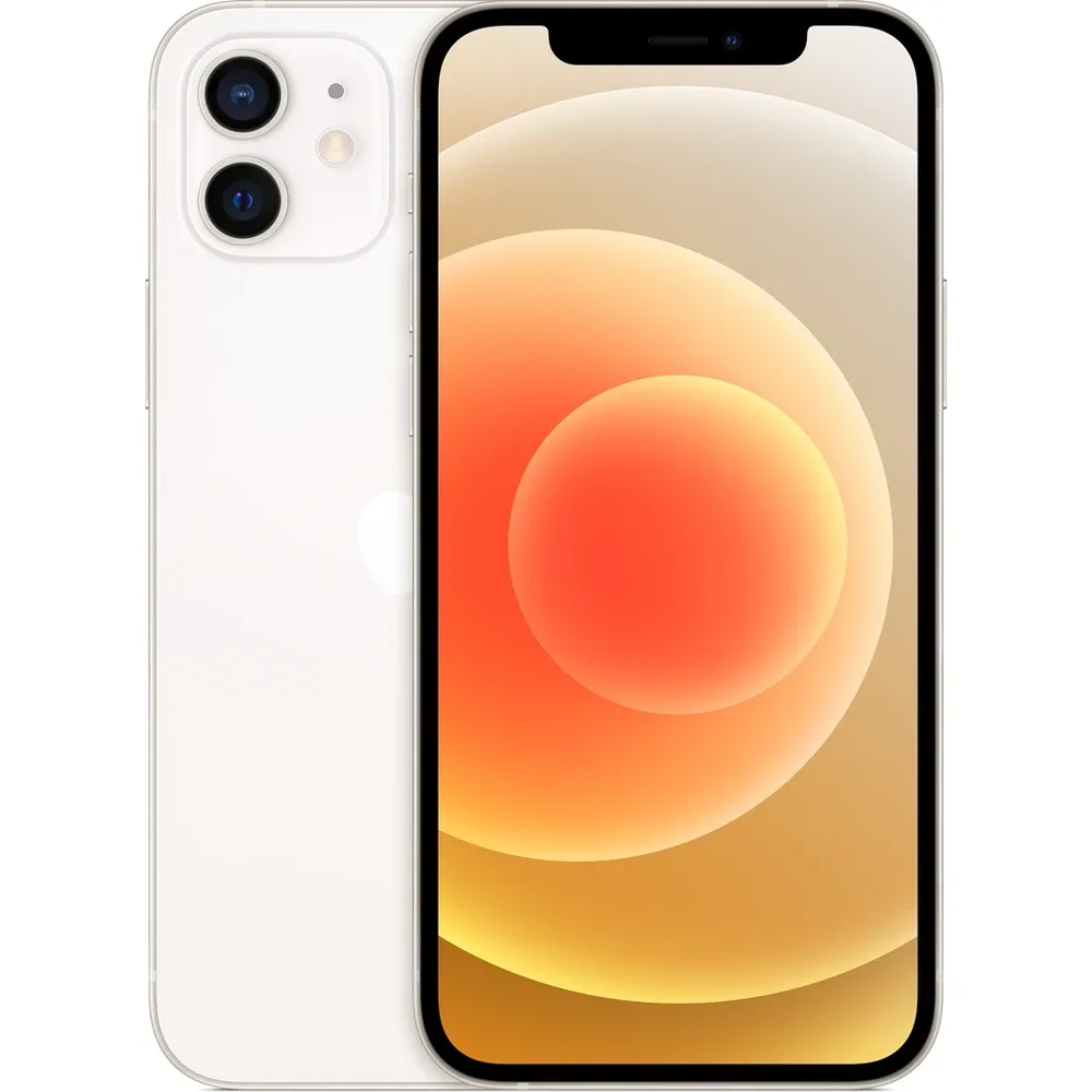 Apple iPhone 12 Mini