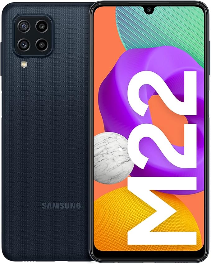 Samsung Galaxy M22 M225F