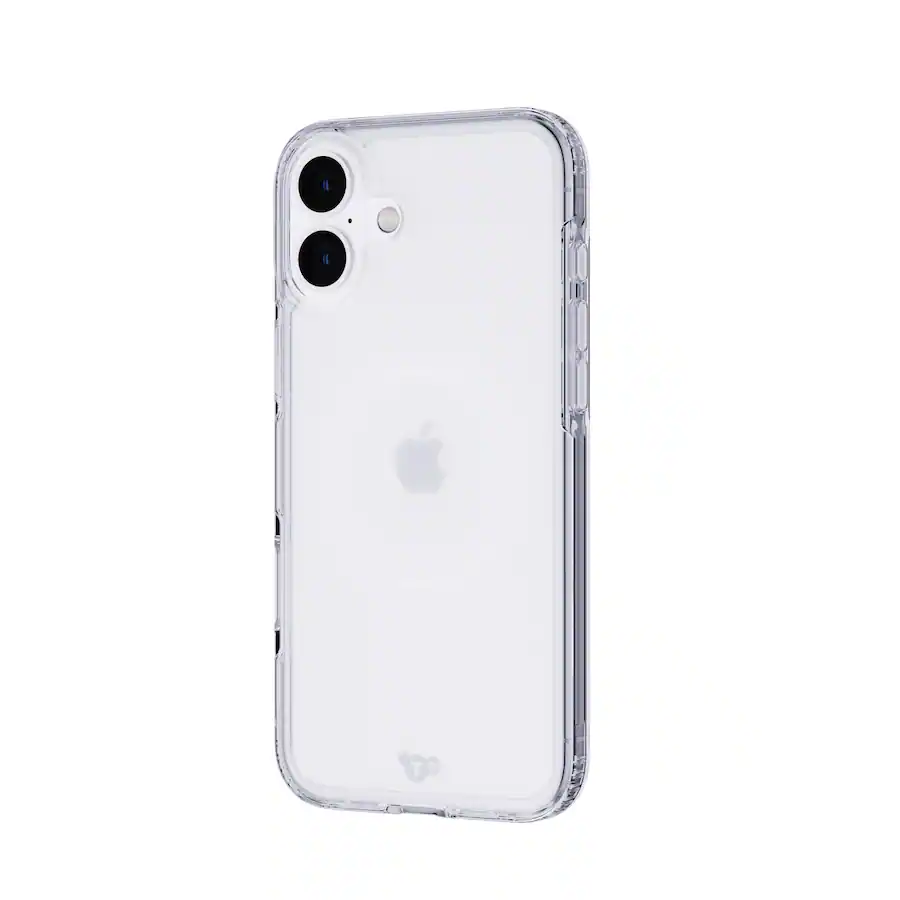 Tech21 iPhone 14 Plus - EvoClear - Transparent