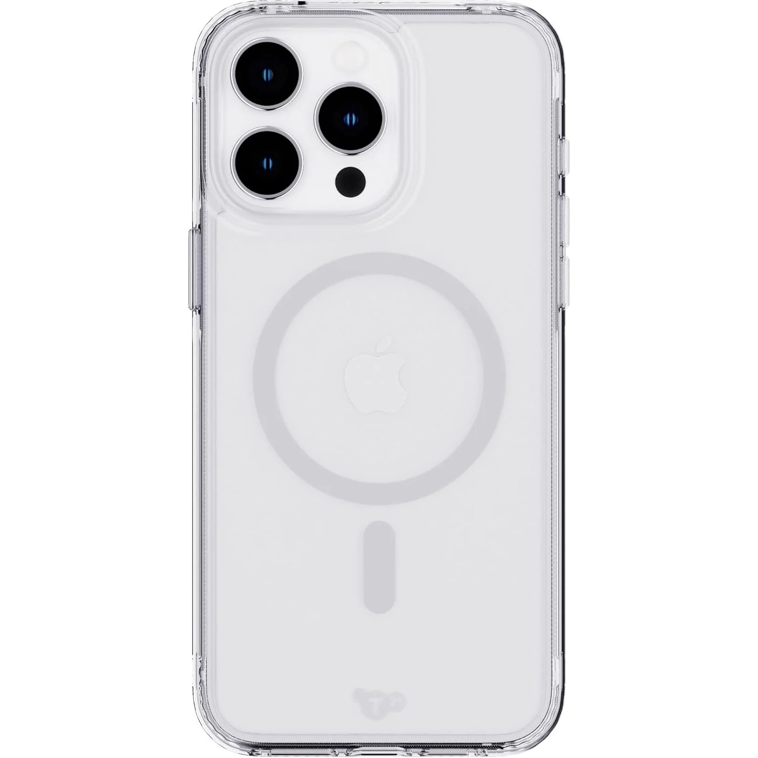 Tech21 iPhone 14 Pro Max - EvoCrystal - Transparent