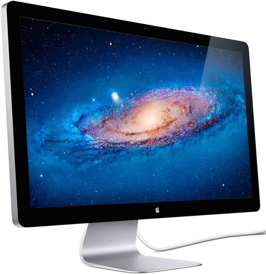Apple Cinema Display LED (27") 2