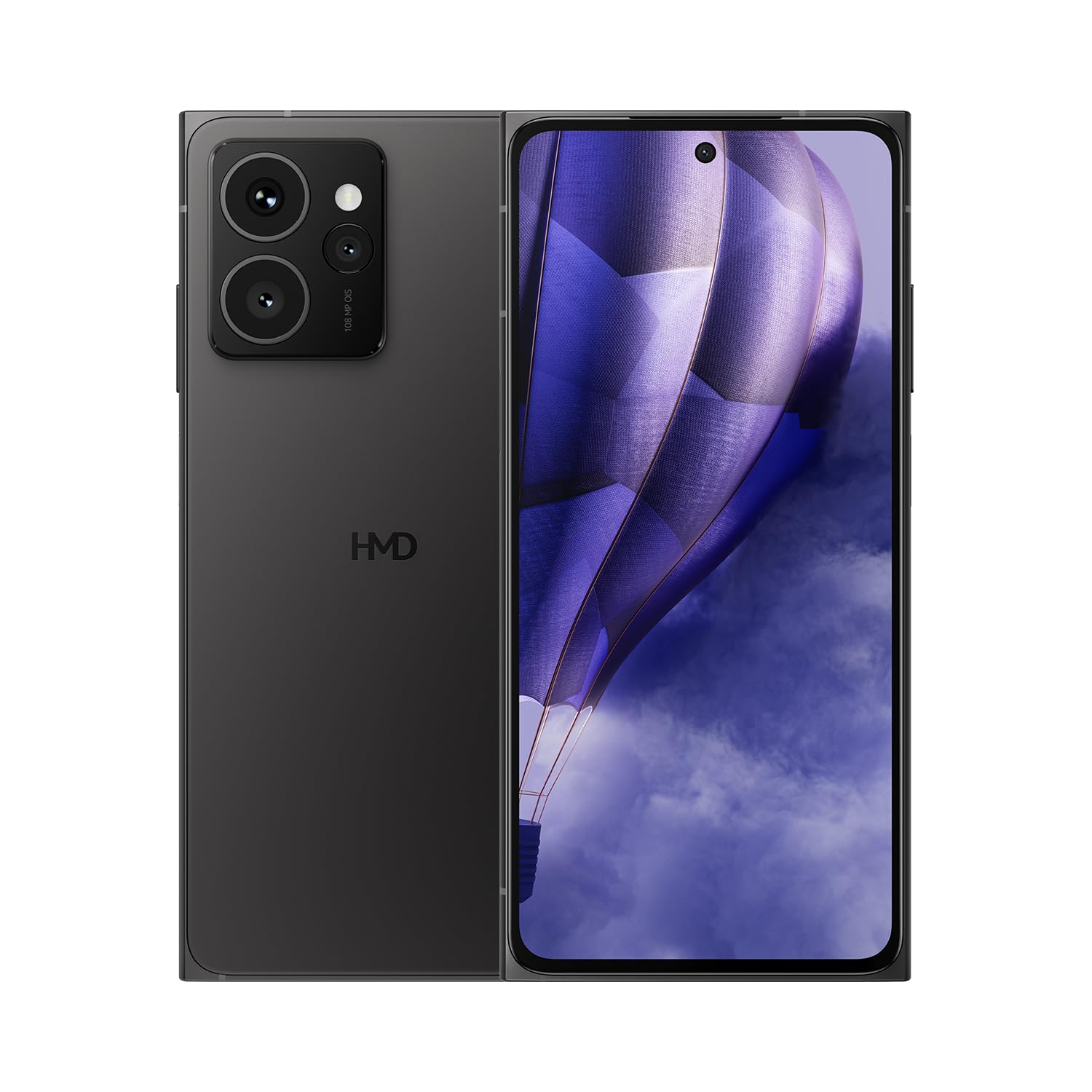 HMD Fusion 5G