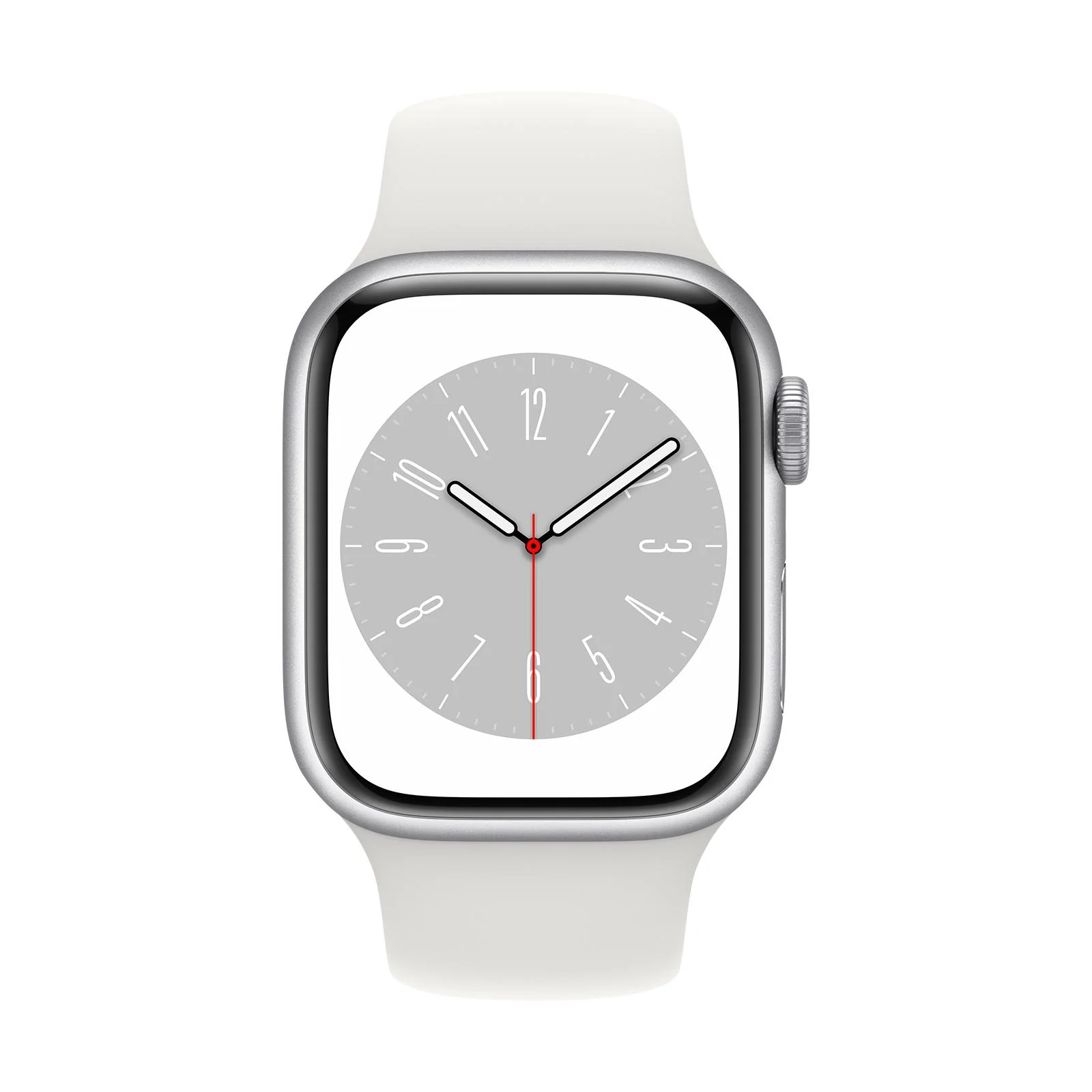 Apple Watch Series 8 41mm GPS+Cellular Aluminum Case