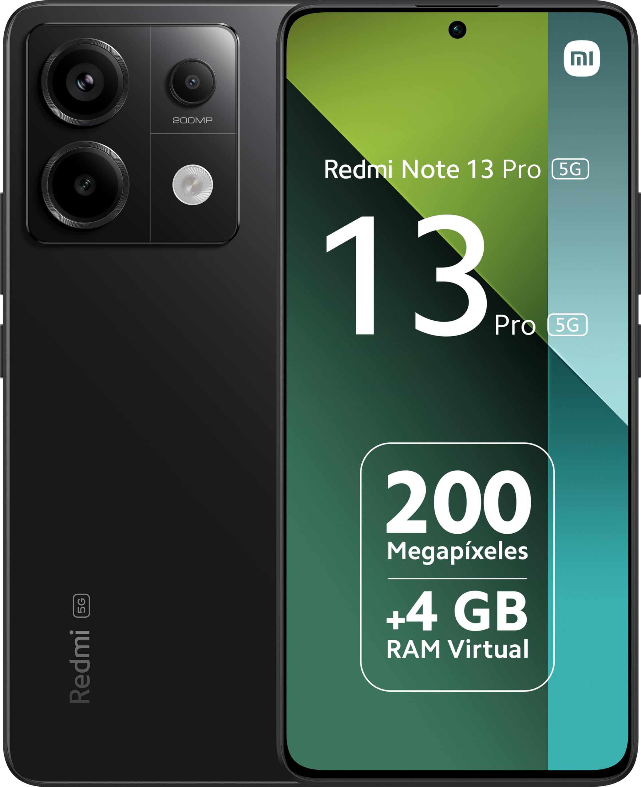 Xiaomi Redmi Note 13 5G