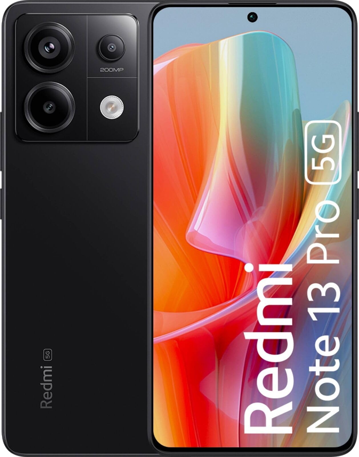 Xiaomi Redmi Note 13 5G 2
