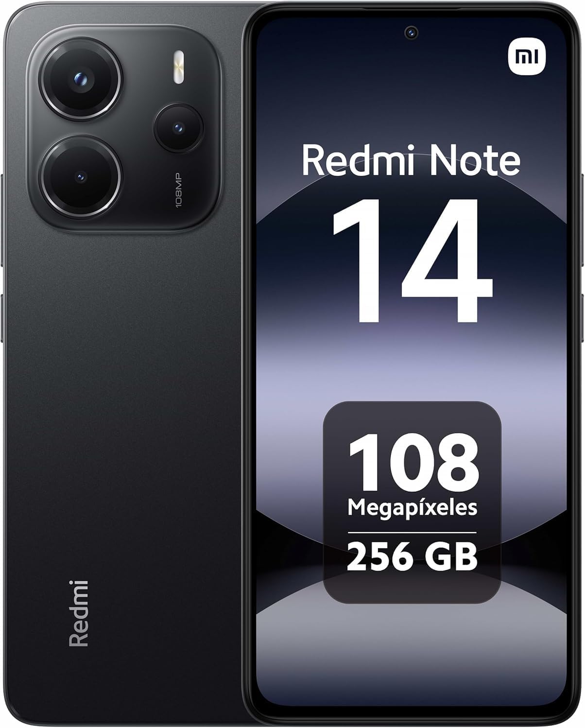 Xiaomi Redmi Note 14 5G 2