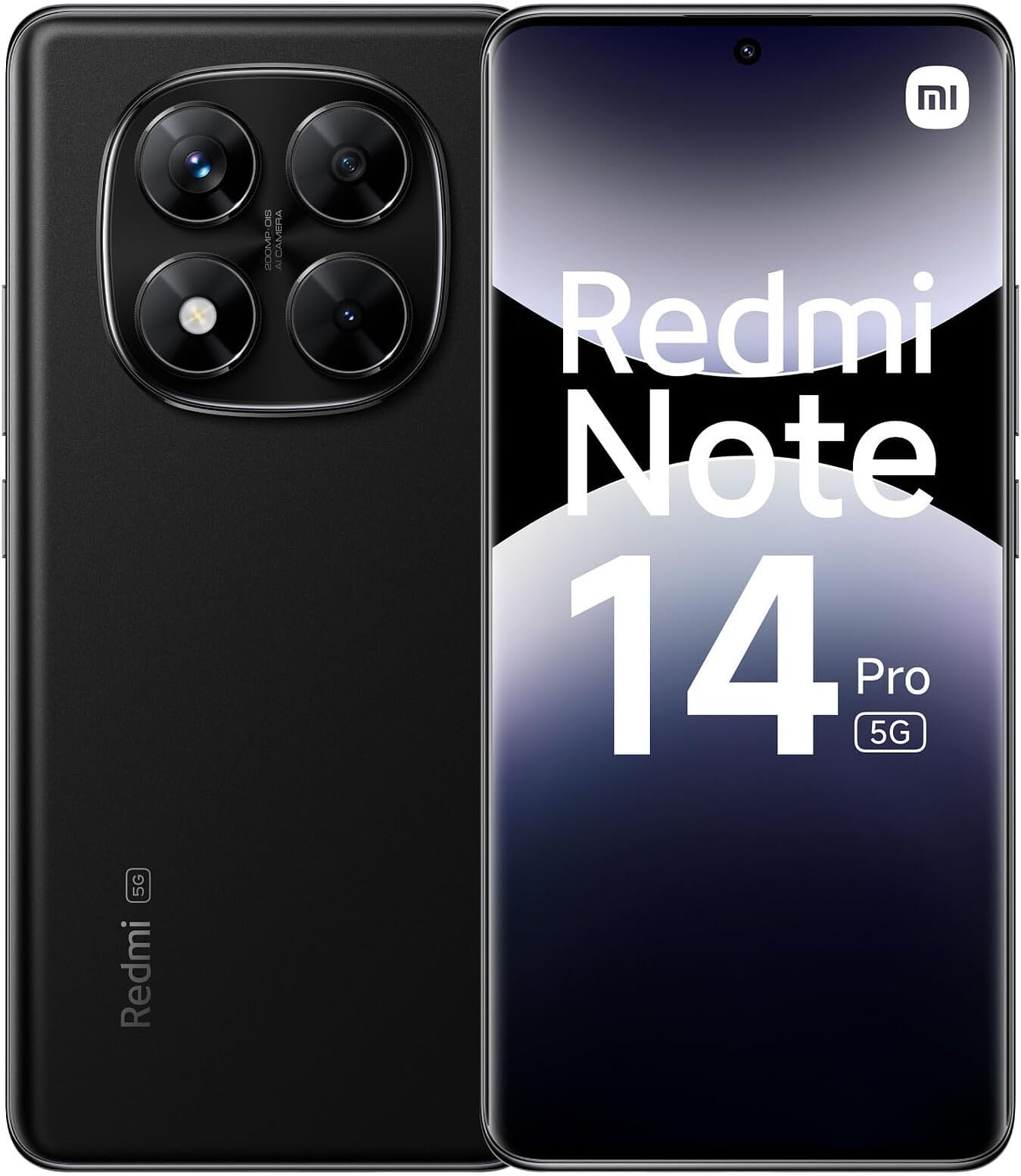 Xiaomi Redmi Note 14 5G 1