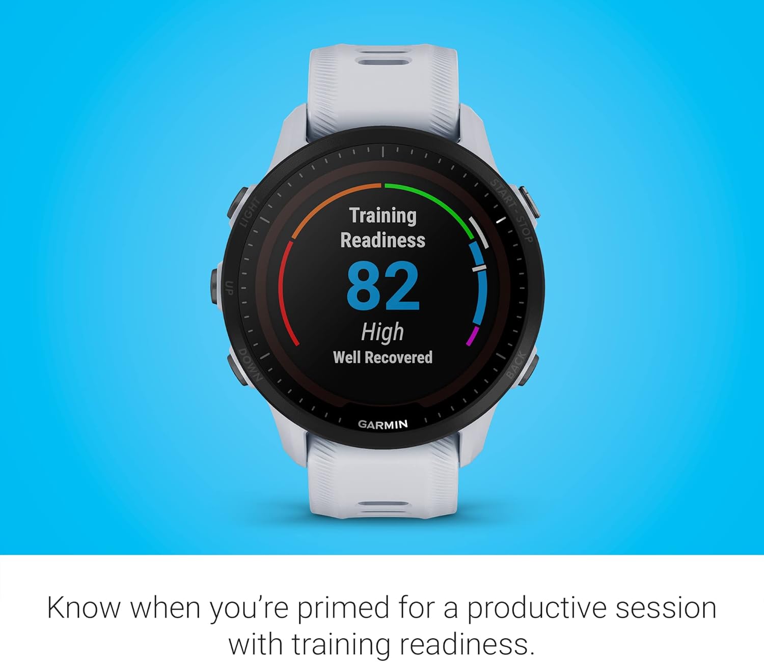 Garmin Forerunner 955 2