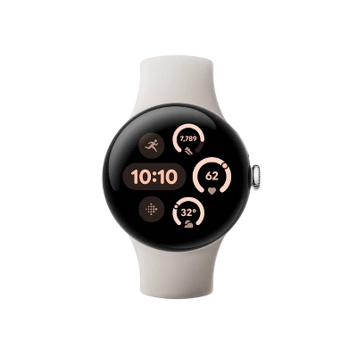 Google Pixel Watch 3 41mm LTE