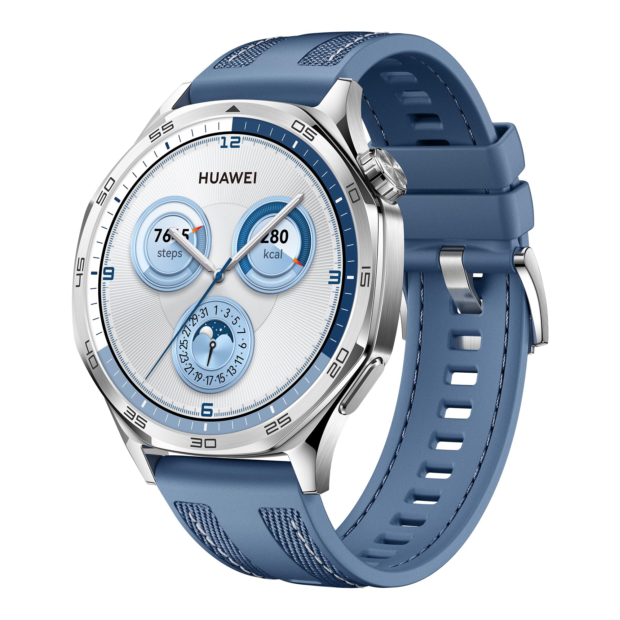 Huawei Watch 3
