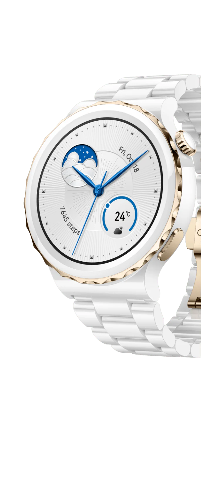 Huawei Watch GT 3 Pro Ceramic 2