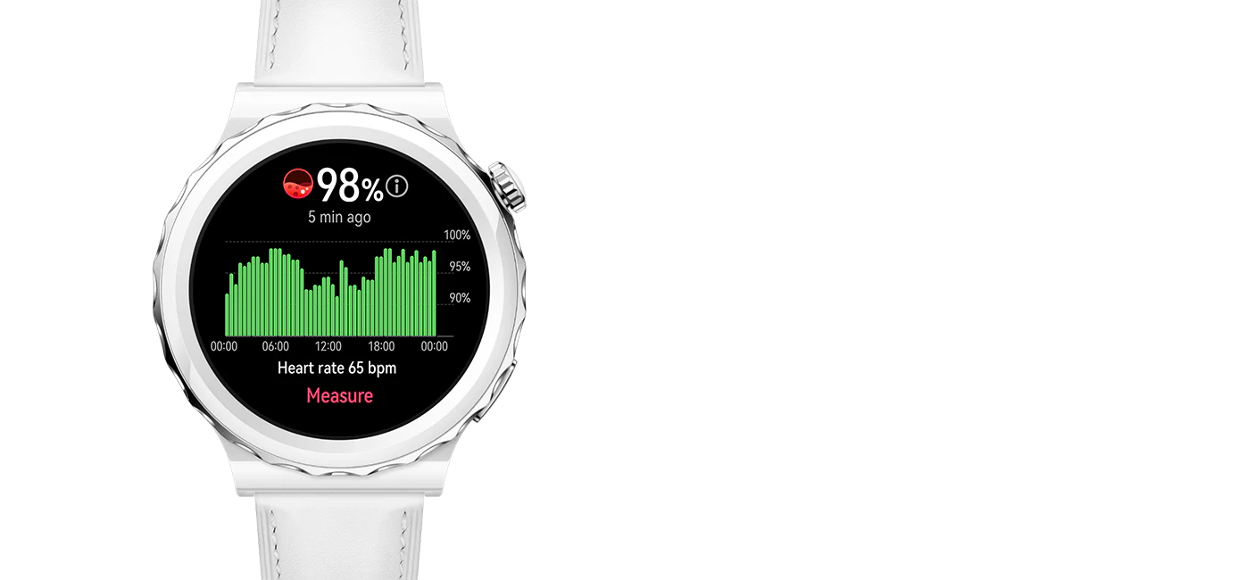 Huawei Watch GT 3 Pro Ceramic 3