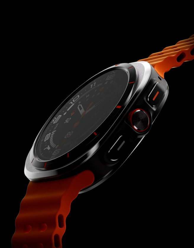 Samsung Galaxy Watch Ultra (2025) L705