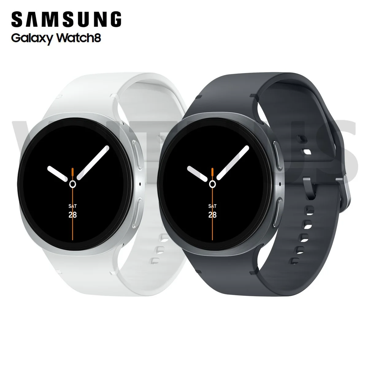Samsung Galaxy Watch8 44mm LTE L335