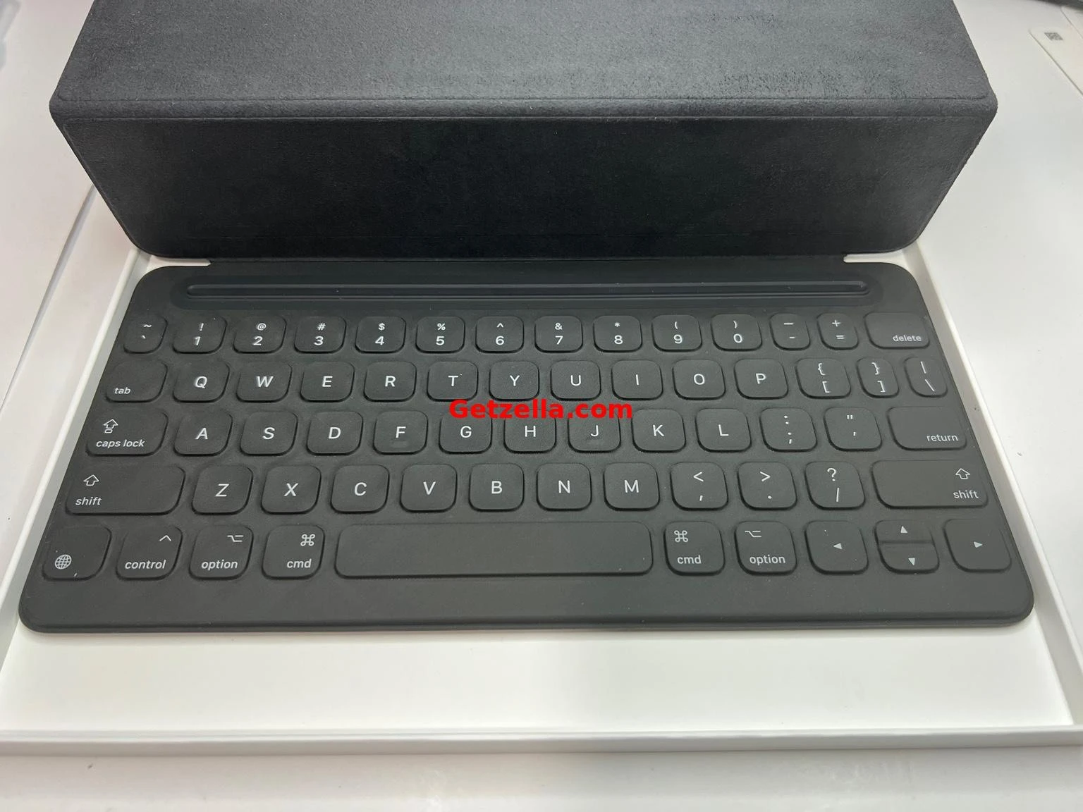 Apple iPad Pro 10.5" - Smart Keyboard (DEU) - A1829