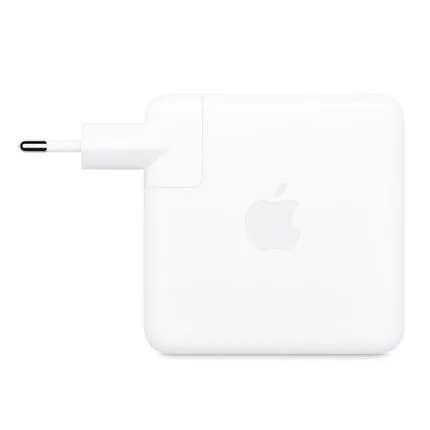 Apple USB-C Power Adapter 70W w/ MagSafe 3
