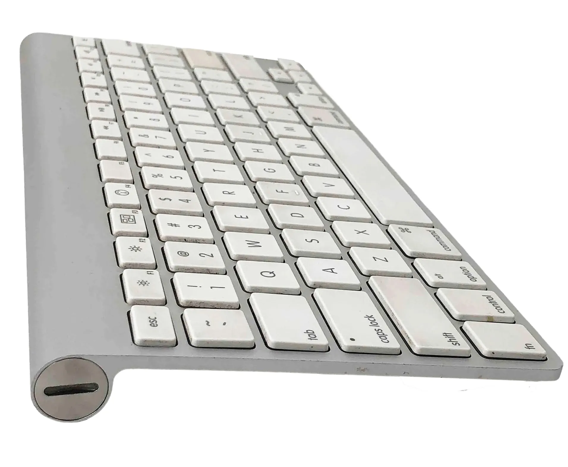 Apple Wireless Keyboard A1314 (NOR)